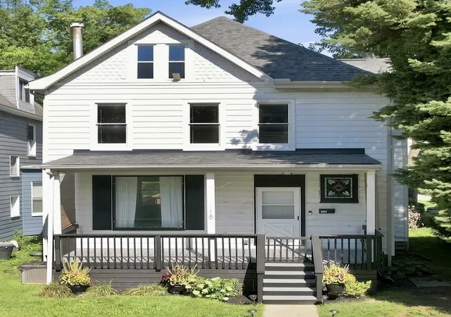 Photo 1 of Single family home for sale at 115 Cleveland Ave, Avalon, PA 15202 | MLS# 1770754 | Listing updated on 2026-10-04