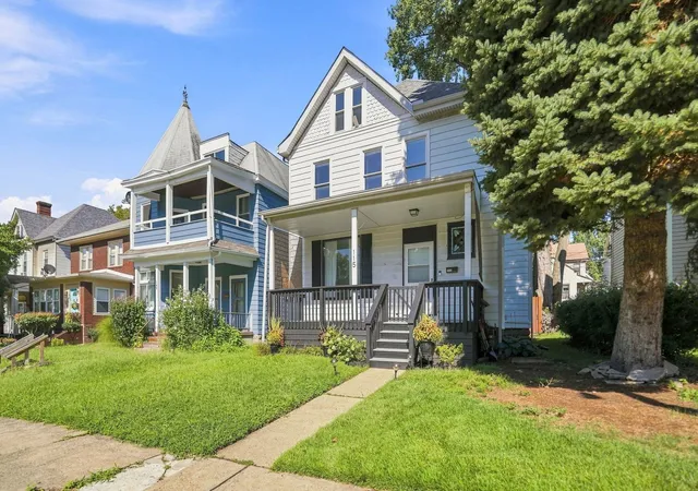 Photo 50 of Single family home for sale at 115 Cleveland Ave, Avalon, PA 15202 | MLS# 1770754 | Listing updated on 2026-10-04