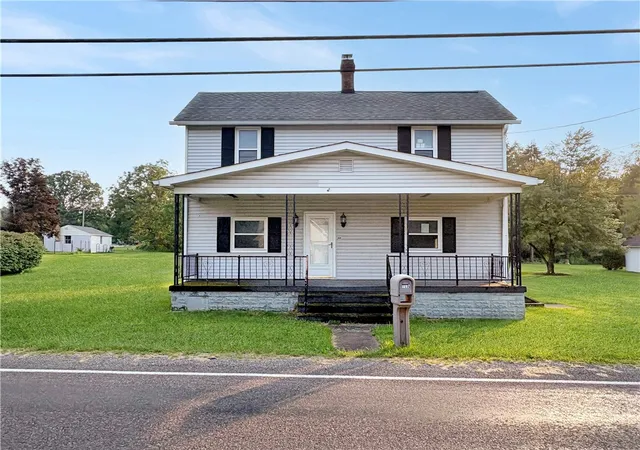 Photo 1 of Single family home for sale at 1897 Bethel Church Rd, Latrobe, PA 15650 | MLS# 1770107 | Listing updated on 2026-10-19