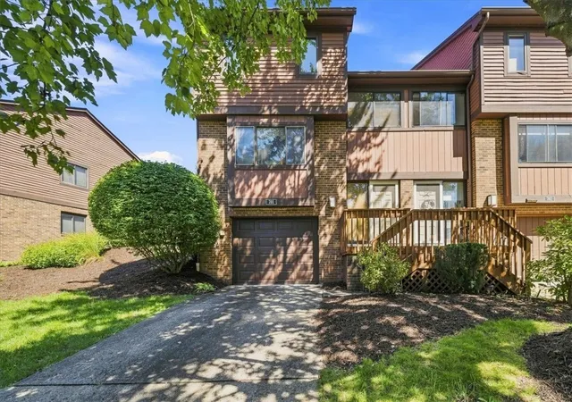 Condo for sale at 701 Forest Edge Ct, McCandless, PA 15090 | MLS# 1770485
