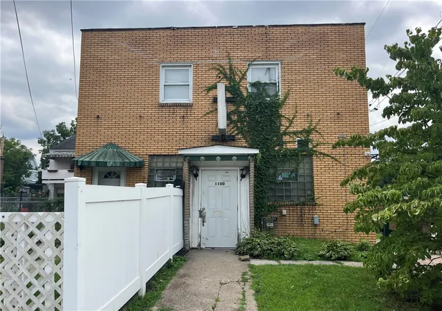 Photo 1 of Multi family home for sale at 1100 Maple Ave, Turtle Creek, PA 15145 | MLS# 1770114 | Listing updated on 2026-09-13