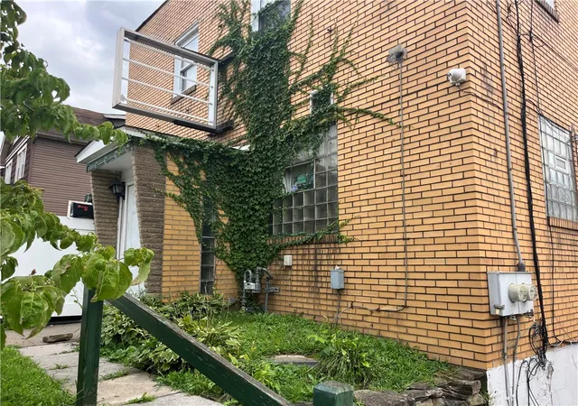 Photo 4 of Multi family home for sale at 1100 Maple Ave, Turtle Creek, PA 15145 | MLS# 1770114 | Listing updated on 2026-09-13