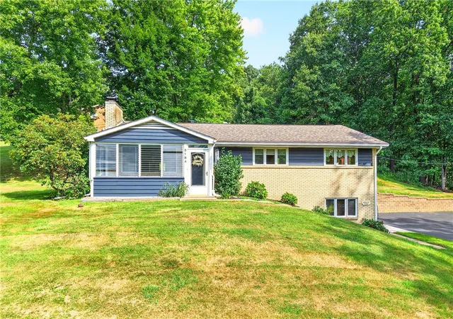 Photo 1 of Single family home for sale at 5184 Richland Rd, Hampton, PA 15044 | MLS# 1770636 | Listing updated on 2026-09-14