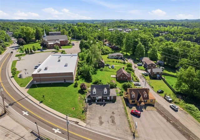 Photo 50 of Multi family home for sale at 12810 Frankstown Rd, Penn Hills, PA 15235 | MLS# 1770777 | Listing updated on 2026-09-12
