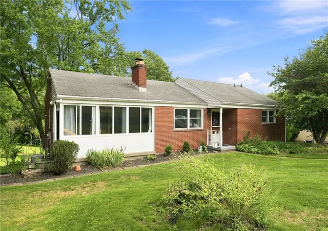 Photo 1 of Single family home for sale at 11 Reichold Rd, Mc Candless, PA 15090 | MLS# 1770723 | Listing updated on 2026-09-04