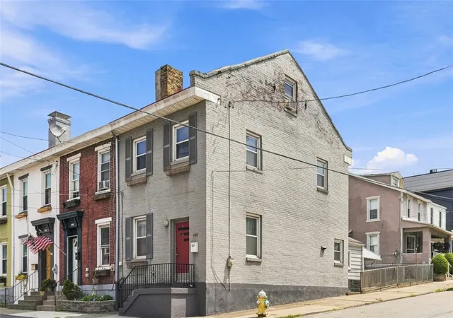Photo 49 of Single family home for sale at 4400 Davison St, Lawrenceville, PA 15201 | MLS# 1769103 | Listing updated on 2026-09-06