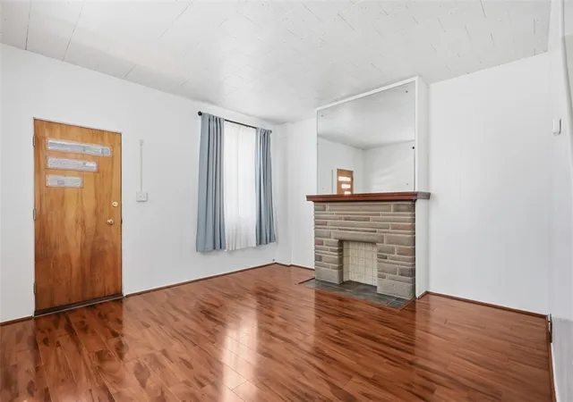 Photo 3 of Single family home for sale at 4400 Davison St, Lawrenceville, PA 15201 | MLS# 1769103 | Listing updated on 2026-09-06