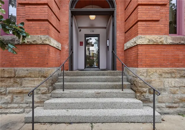 Photo 3 of Condo for sale at 130 S 22nd Street #1C, South Side, PA 15203 | MLS# 1770732 | Listing updated on 2026-09-10