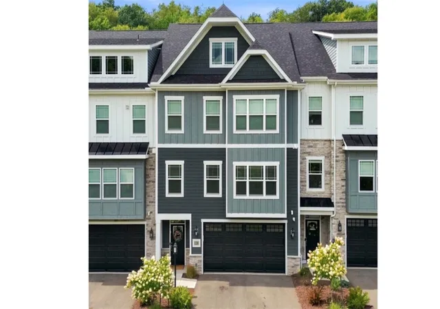 Photo 1 of Townhouse for sale at 128 Rainier Ln, Marshall, PA 15090 | MLS# 1770644 | Listing updated on 2026-10-05