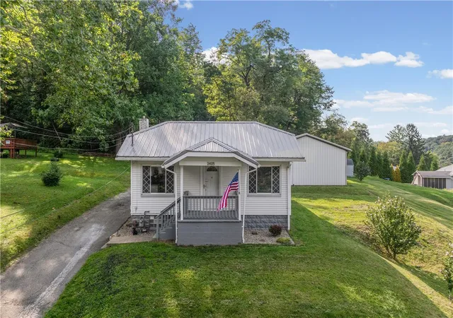 Photo 2 of Sale Pending at 3405 18th Avenue, West Mayfield, PA 15010 | MLS# 1770757 | Listing updated on 2026-09-15