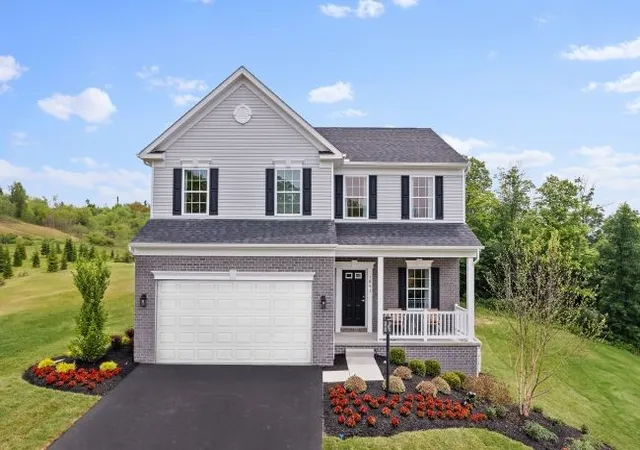 Photo 1 of Single family home for sale at 134 Victoria Dr, Moon/crescent Twp, PA 15108 | MLS# 1770623 | Listing updated on 2026-08-30