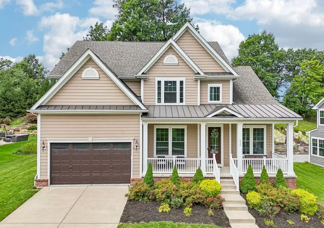 Photo 1 of Single family home for sale at 632 Chilliwack Ln, Marshall, PA 16046 | MLS# 1770794 | Listing updated on 2026-09-26