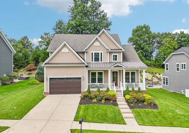 Photo 2 of Single family home for sale at 632 Chilliwack Ln, Marshall, PA 16046 | MLS# 1770794 | Listing updated on 2026-09-26