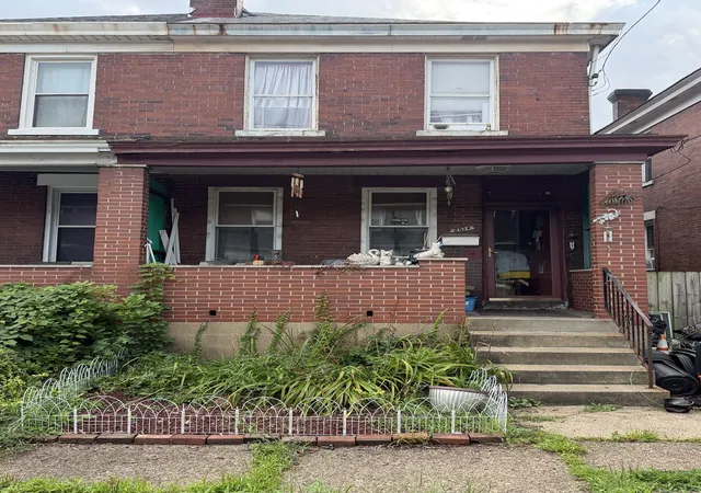 Photo 1 of Townhouse for sale at 2014 Wayne St, Swissvale, PA 15218 | MLS# 1770820 | Listing updated on 2026-09-10