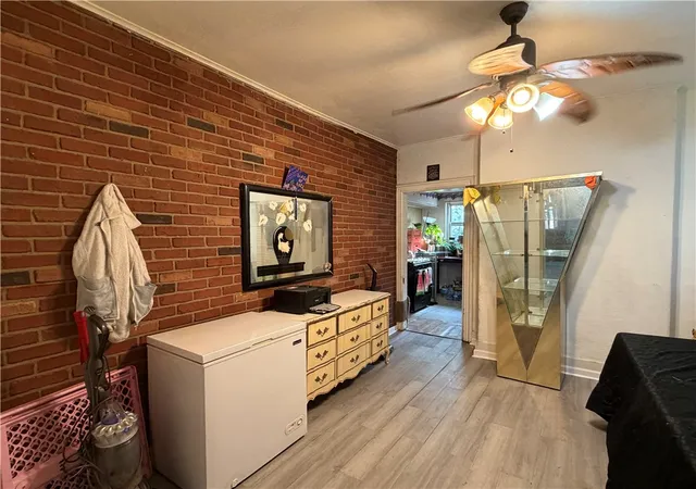 Photo 4 of Townhouse for sale at 2014 Wayne St, Swissvale, PA 15218 | MLS# 1770820 | Listing updated on 2026-09-10