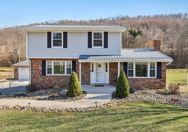 Photo 1 of Single family home for sale at 1764 Craft Crk Rd, Morris Twp, PA 15329 | MLS# 1770828 | Listing updated on 2026-09-16