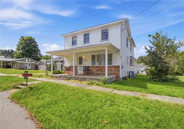 Photo 2 of Sale Pending at 334 Madison St, Sligo, PA 16255 | MLS# 1770829 | Listing updated on 2026-10-05