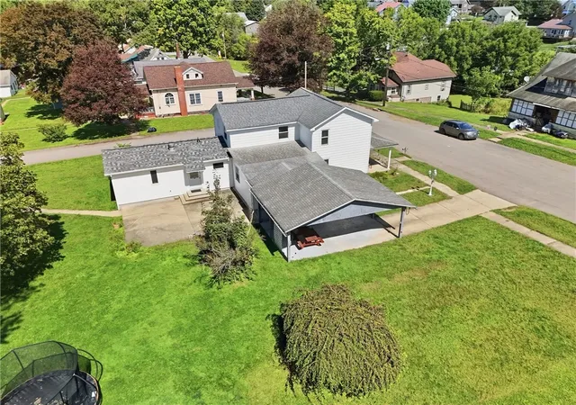 Photo 39 of Sale Pending at 334 Madison St, Sligo, PA 16255 | MLS# 1770829 | Listing updated on 2026-10-05
