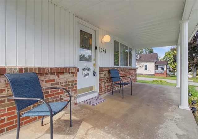 Photo 3 of Sale Pending at 334 Madison St, Sligo, PA 16255 | MLS# 1770829 | Listing updated on 2026-10-05