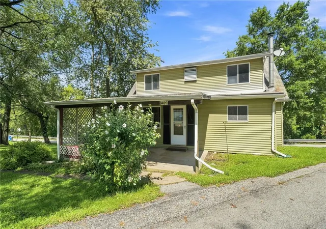 Photo 1 of Single family home for sale at 8491 Liberty Ave, North Huntingdon, PA 15692 | MLS# 1770716 | Listing updated on 2026-09-09