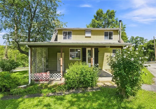 Photo 2 of Single family home for sale at 8491 Liberty Ave, North Huntingdon, PA 15692 | MLS# 1770716 | Listing updated on 2026-09-09