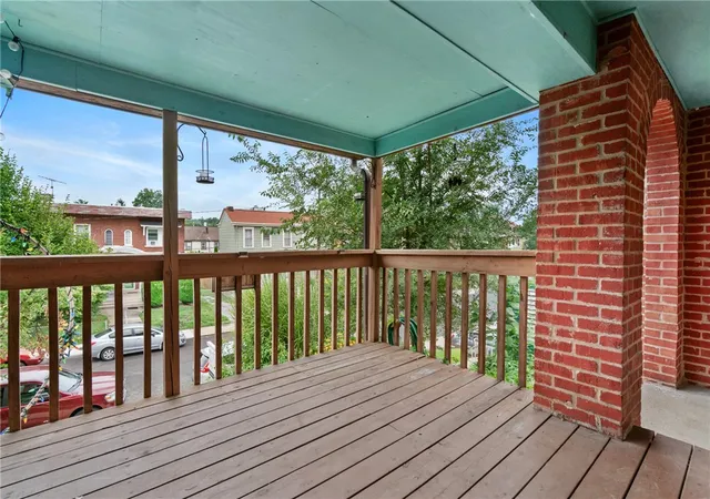 Single family home for sale at 1659 Jancey St, Morningside, PA 15206 | MLS# 1769377