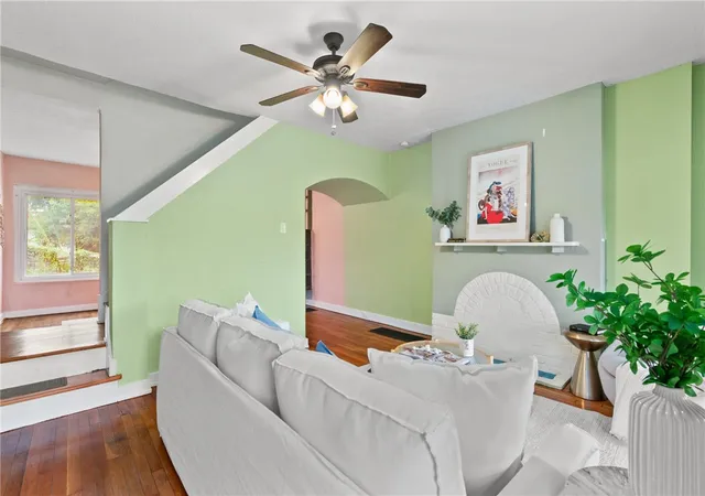 Photo 2 of Single family home for sale at 1659 Jancey St, Morningside, PA 15206 | MLS# 1769377 | Listing updated on 2026-09-08