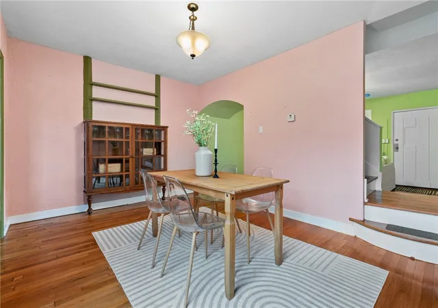 Photo 3 of Single family home for sale at 1659 Jancey St, Morningside, PA 15206 | MLS# 1769377 | Listing updated on 2026-10-02