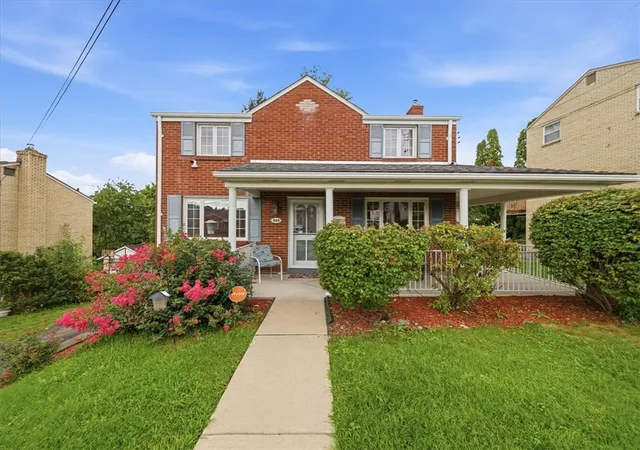 Photo 1 of Sale Pending at 440 Camfield St, Bon Air, PA 15210 | MLS# 1770687 | Listing updated on 2026-09-14
