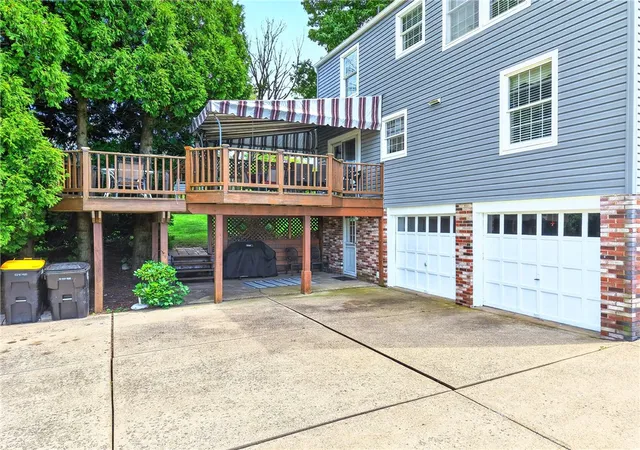 Photo 4 of Single family home for sale at 519 Diablo Dr, Bethel Park, PA 15102 | MLS# 1770852 | Listing updated on 2026-09-20