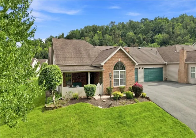 Photo 1 of Condo for sale at 1492 Greenbriar Dr, South Park, PA 15129 | MLS# 1770848 | Listing updated on 2026-10-13