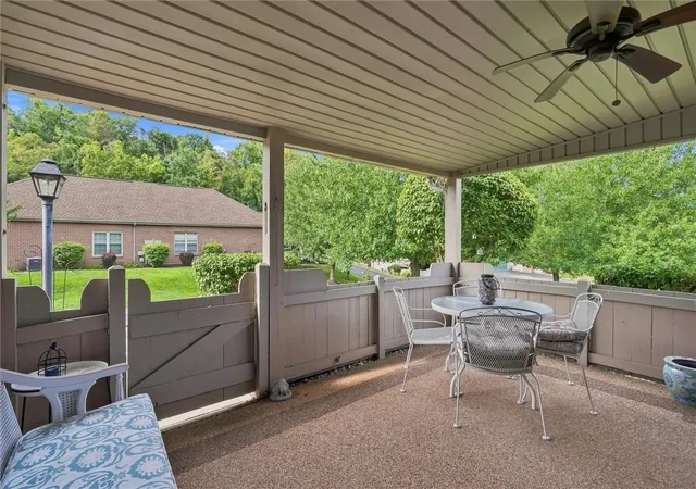Photo 3 of Condo for sale at 1492 Greenbriar Dr, South Park, PA 15129 | MLS# 1770848 | Listing updated on 2026-10-13