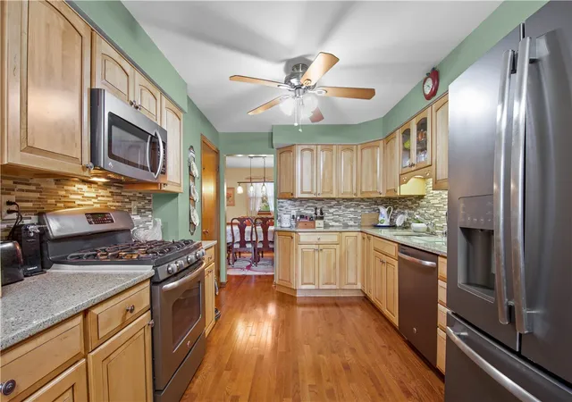 Photo 3 of Single family home for sale at 251 Old Clairton Rd, Jefferson Hills, PA 15025 | MLS# 1770861 | Listing updated on 2026-09-11