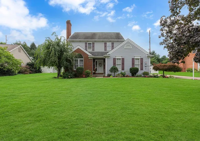 Photo 1 of Single family home for sale at 114 Kaye Cir, Brighton Twp, PA 15009 | MLS# 1770591 | Listing updated on 2026-09-08