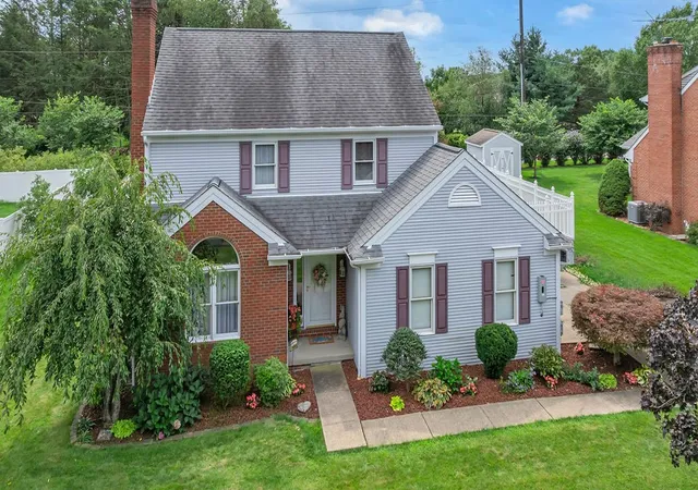 Photo 2 of Single family home for sale at 114 Kaye Cir, Brighton Twp, PA 15009 | MLS# 1770591 | Listing updated on 2026-09-08
