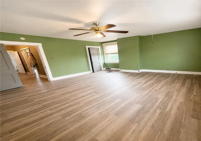 Photo 7 of Single family home for sale at 101 Oakland Ct, Oakland, PA 15213 | MLS# 1770496 | Listing updated on 2026-10-09