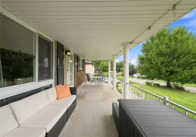 Photo 3 of Single family home for sale at 2202 Juanita Dr, Robinson Twp, PA 15108 | MLS# 1770863 | Listing updated on 2026-09-14