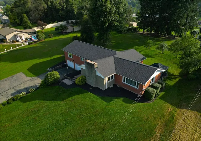 Photo 1 of Single family home for sale at 263 Hillcrest Dr, California, PA 15419 | MLS# 1770850 | Listing updated on 2026-09-07