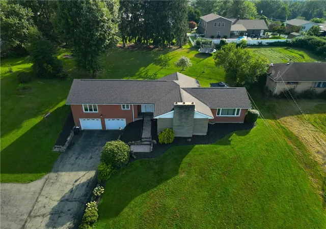 Photo 25 of Single family home for sale at 263 Hillcrest Dr, California, PA 15419 | MLS# 1770850 | Listing updated on 2026-09-07