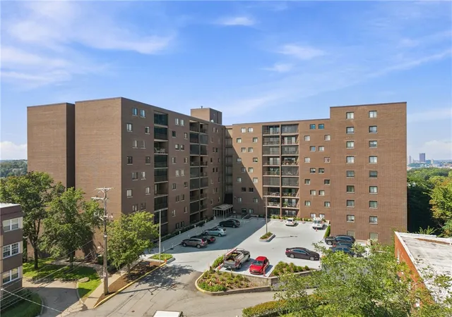 Condo for sale at 5600 Munhall Rd #601, Squirrel Hill, PA 15217 | MLS# 1771827 | Listing updated on 2026-09-13