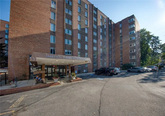 Condo for sale at 5 Bayard Rd #514, Shadyside, PA 15213 | MLS# 1772104 | Listing updated on 2026-10-15