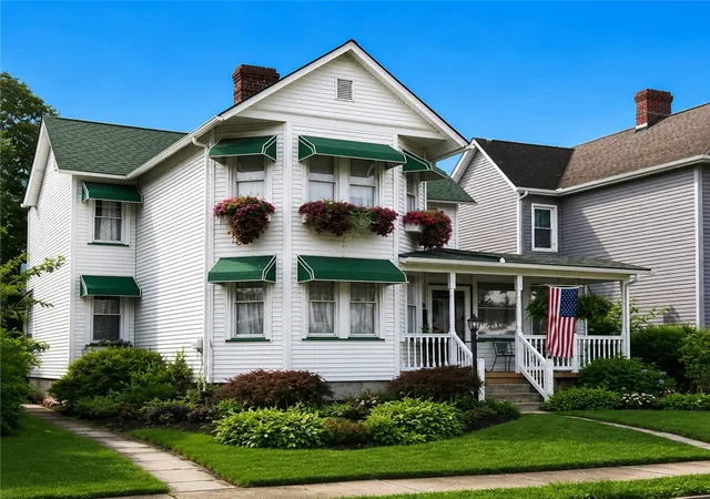 Single family home for sale at 284 S Stewart St, Blairsville Area, PA 15717 | MLS# 1772205