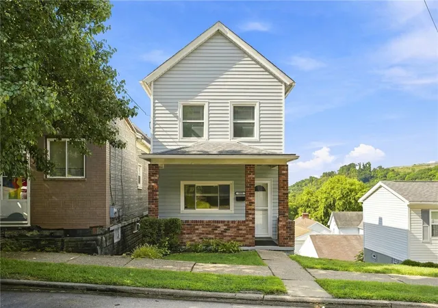Photo 1 of Sale Pending at 535 10th Street, Pitcairn, PA 15140 | MLS# 1772075 | Listing updated on 2026-09-07