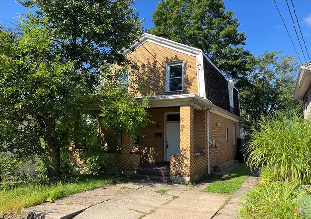 Photo 1 of Single family home for sale at 1620 Belasco Ave, Beechview, PA 15216 | MLS# 1772210 | Listing updated on 2026-09-24