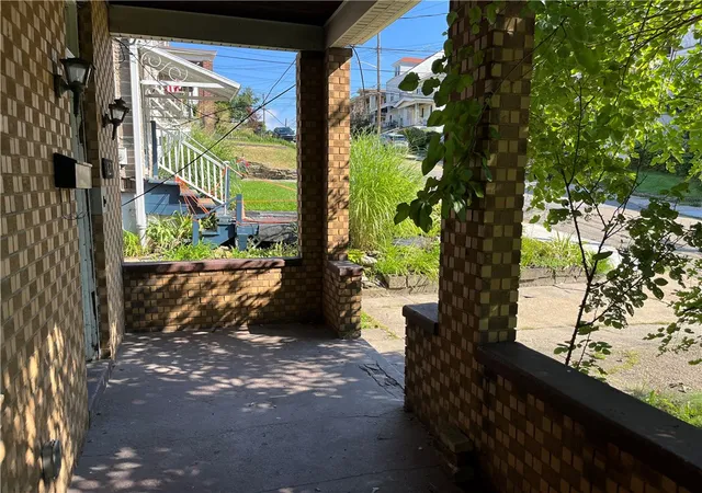 Photo 2 of Single family home for sale at 1620 Belasco Ave, Beechview, PA 15216 | MLS# 1772210 | Listing updated on 2026-09-24