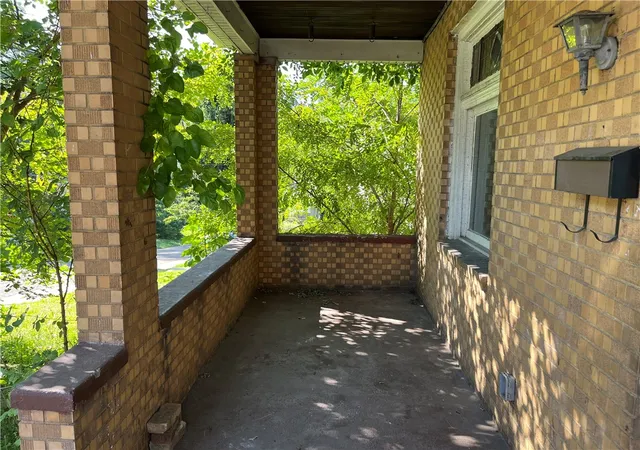Photo 3 of Single family home for sale at 1620 Belasco Ave, Beechview, PA 15216 | MLS# 1772210 | Listing updated on 2026-09-24