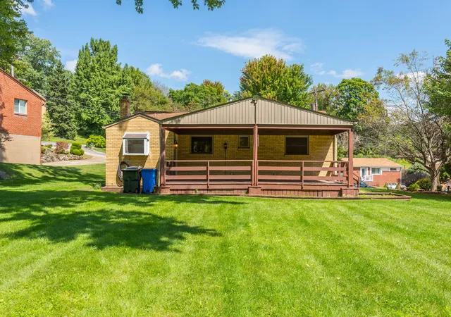 Photo 2 of Single family home for sale at 5106 Earlsdale Rd, Whitehall, PA 15234 | MLS# 1772221 | Listing updated on 2026-09-02