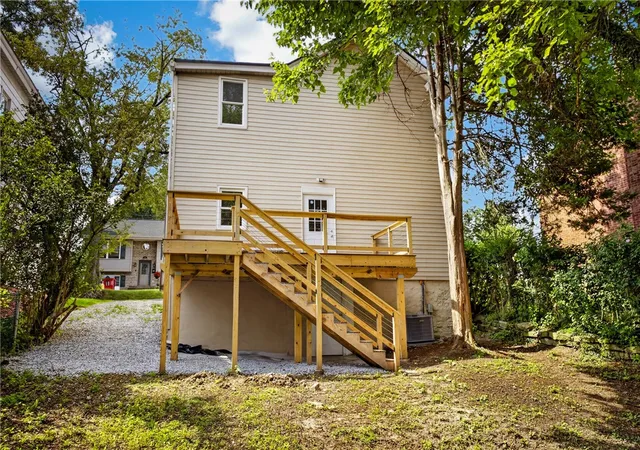 Photo 1 of Single family home for sale at 2017 Dowling St, Carrick, PA 15210 | MLS# 1772236 | Listing updated on 2026-09-14