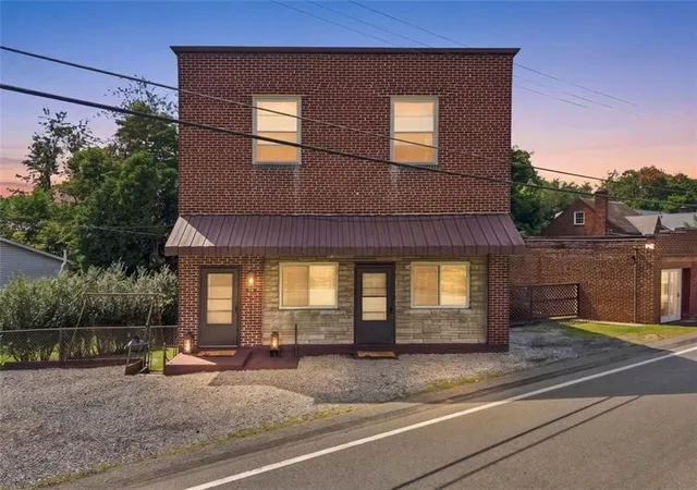 Photo 1 of Multi family home for sale at 1329 Anderson Rd, Shaler, PA 15209 | MLS# 1771940 | Listing updated on 2026-09-04
