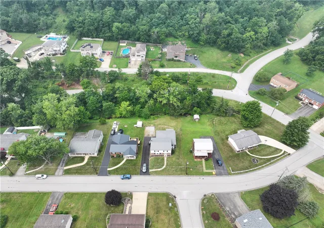 Photo 38 of Single family home for sale at 448 Rainier Dr, Plum Boro, PA 15239 | MLS# 1772065 | Listing updated on 2026-10-02